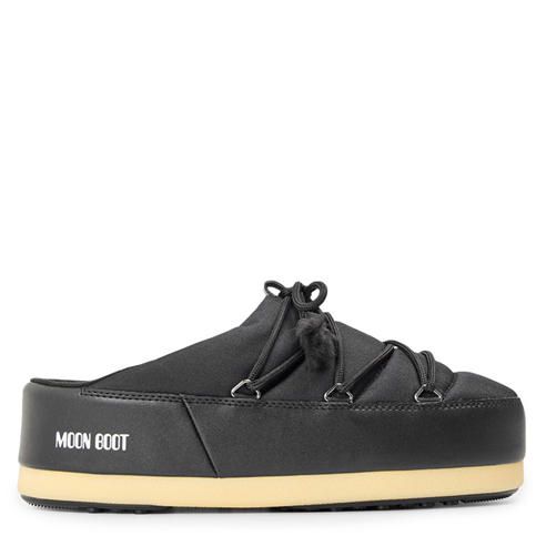 MOON BOOT - Men's BT MB EVX Mule Snow Boots