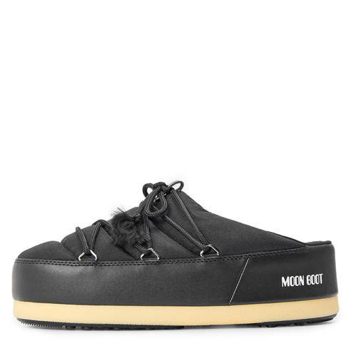 MOON BOOT - Men's BT MB EVX Mule Snow Boots