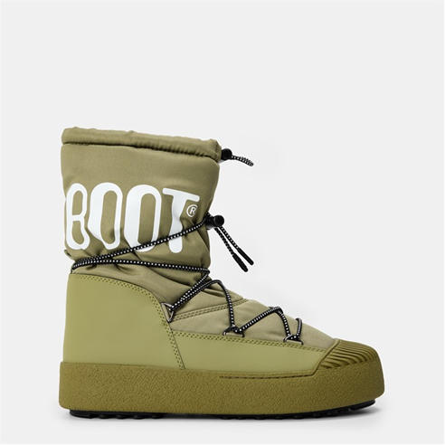 MOON BOOT - Mens Mtrack Polar Snow Boots