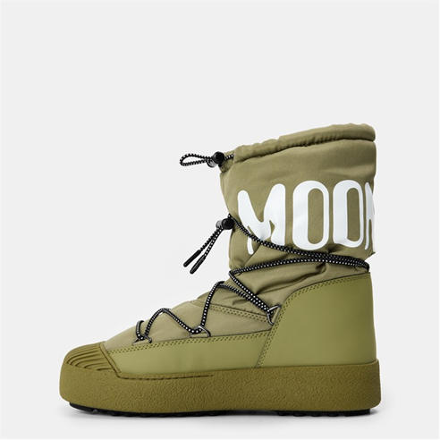 MOON BOOT - Mens Mtrack Polar Snow Boots