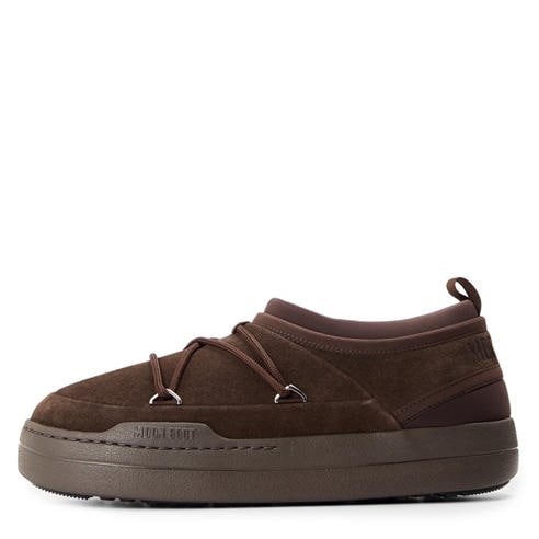 MOON BOOT - Men's Snow Boots