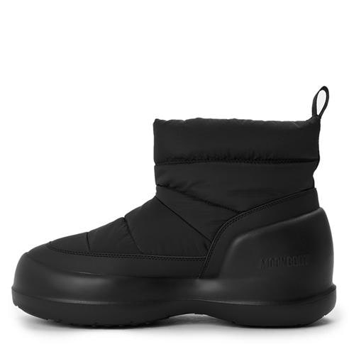 MOON BOOT - Men's Mezzaluna Snow Boots