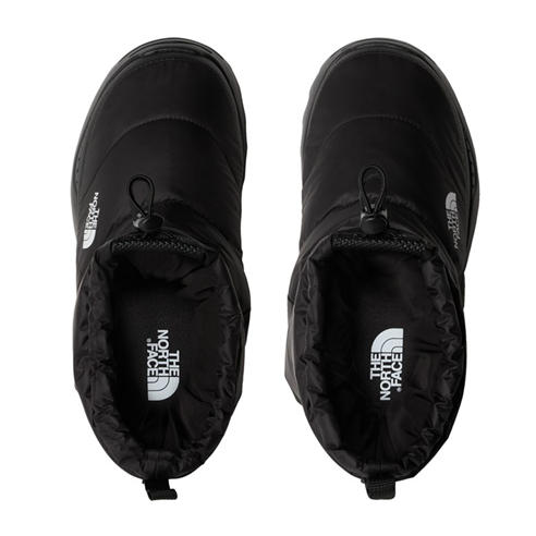 THE NORTH FACE - Nuptse Traction Bootie