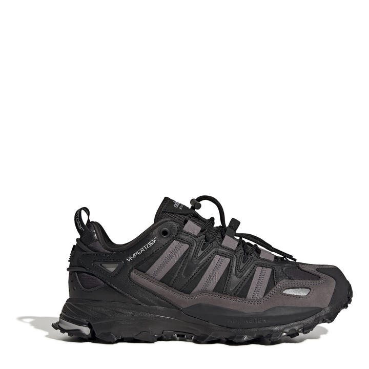adidas Originals Hyperturf Non-Waterproof Walking Shoes – Black adidas Originals Hyperturf Non-Waterproof Walking Shoes – Black