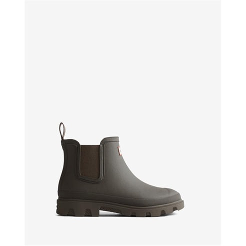 HUNTER - Women's Downpour Short Wellingtons
