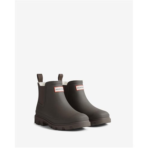 HUNTER - Women's Downpour Short Wellingtons