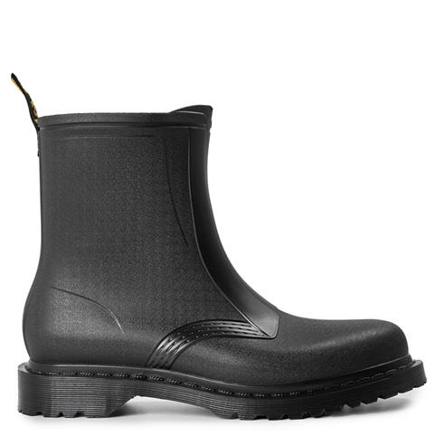 DR MARTENS - 1460 Rain Boot