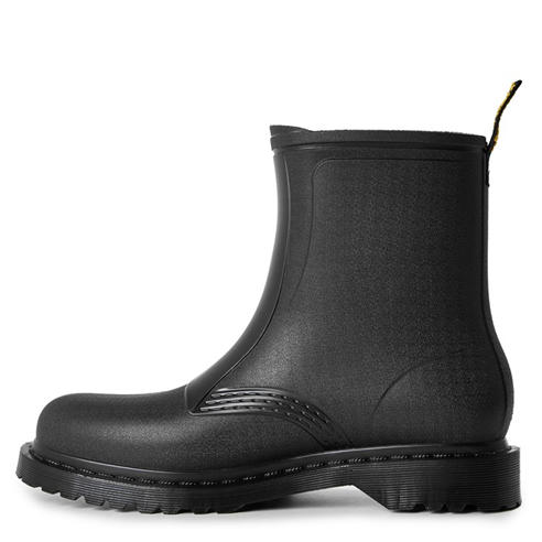 DR MARTENS - 1460 Rain Boot