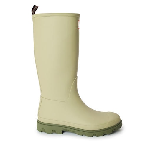 MAISON KITSUNE - Unisex X Hunter DP Wellingtons