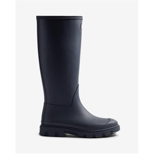 HUNTER - Men's Downpour Tall Wellingtons