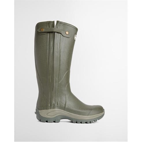 Barbour - B.Li Teesdale Tall W Sn64