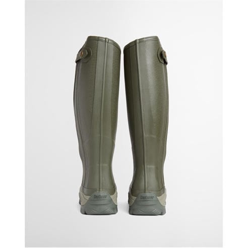 Barbour - B.Li Teesdale Tall W Sn64