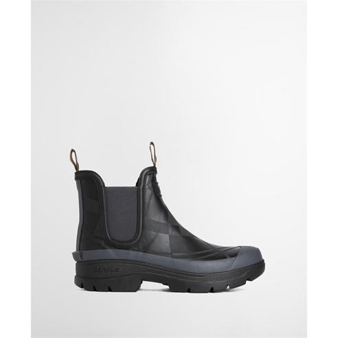 Barbour - B.Li Breacon WLY Sn64