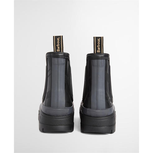Barbour - B.Li Breacon WLY Sn64