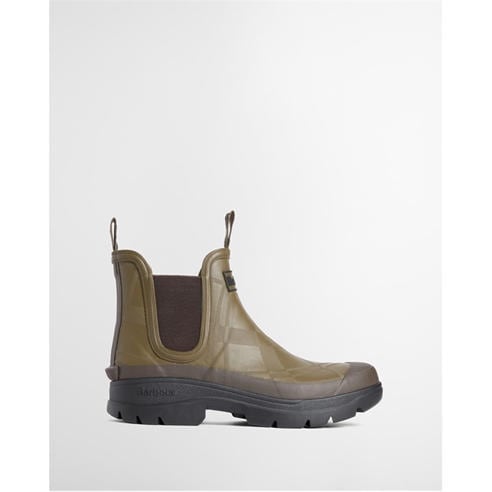 Barbour - B.Li Breacon WLY Sn64