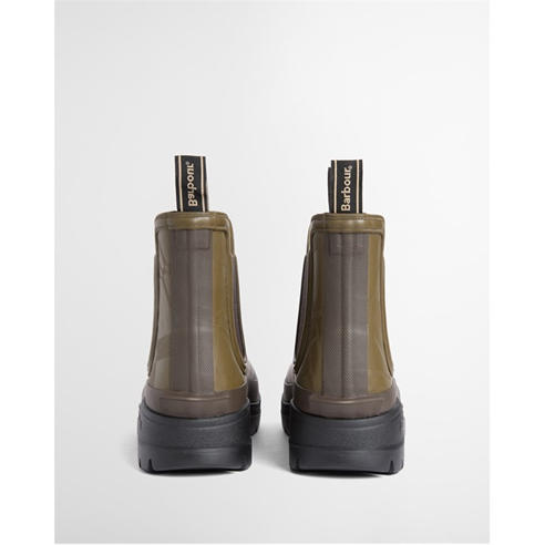 Barbour - B.Li Breacon WLY Sn64