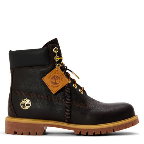 Timberland - Men's Premium 6-inch Hiker Boots