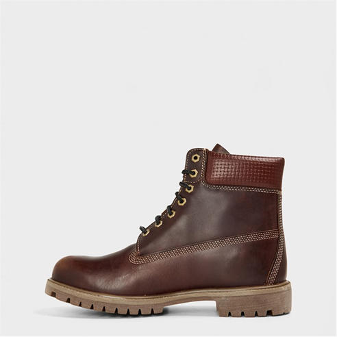 Timberland - Men's Premium 6-inch Hiker Boots