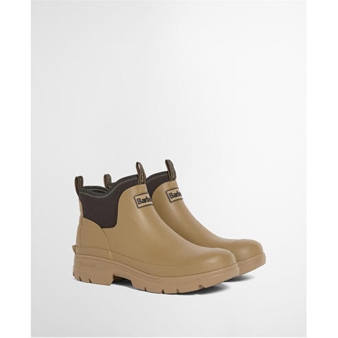Barbour - Mens Chelsea Wellington Boots