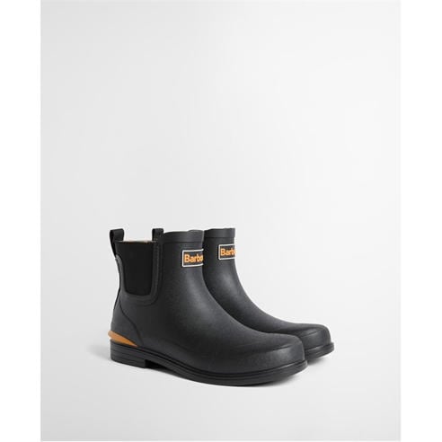 Barbour - Womens Abbeyfield Packable Ankle Wellingtons
