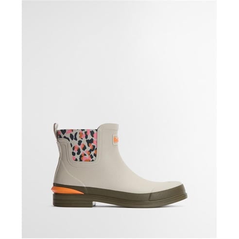 Barbour - Womens Abbeyfield Packable Ankle Wellingtons