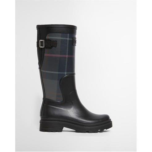 Barbour - Women's Dena Tall Wellies
