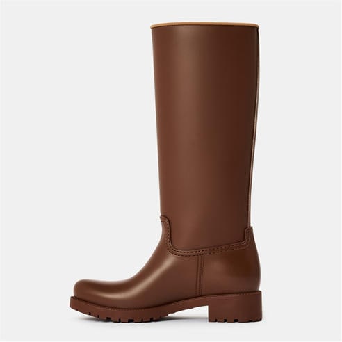 MAX MARA - Women's Waterproof Wellington Boots