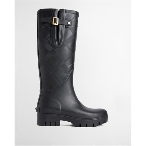 Barbour - Women's Leighton Tall Wellies