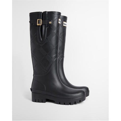 Barbour - Women's Leighton Tall Wellies