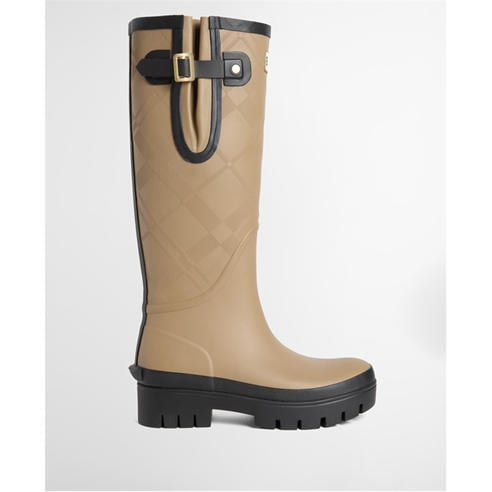 Barbour - Women's Leighton Tall Wellies