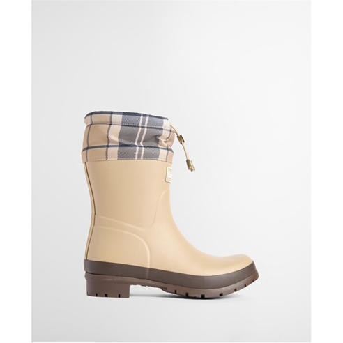 Barbour - Women's Mowbray Mid Mid-Height Waterproof Wellies