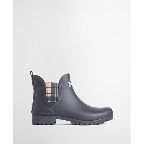 Barbour - B.Li Kirkton Chel We Ld64