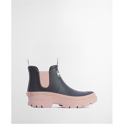 Barbour - Nimbus Ankle Wellingtons