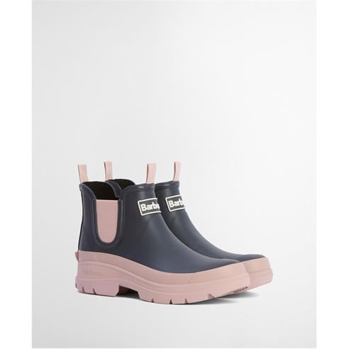 Barbour - Nimbus Ankle Wellingtons