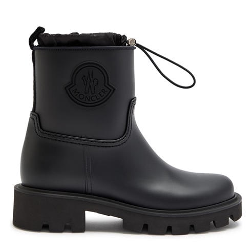 Moncler - Women's Kickstream Wellingtons
