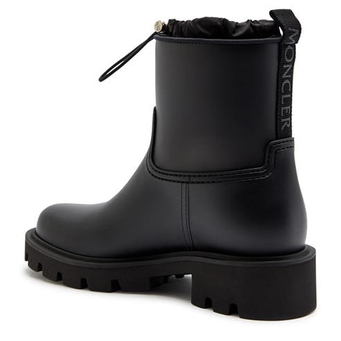 Moncler - Women's Kickstream Wellingtons