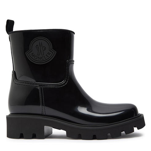 Moncler - Women's Kickstream Waterproof Wellingtons