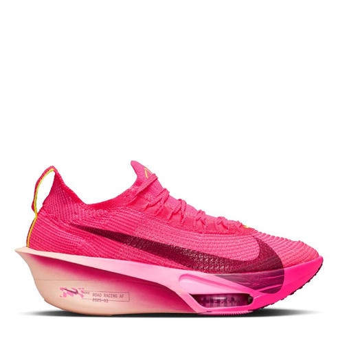 Nike - Alphafly 3 Running Shoes Womens
