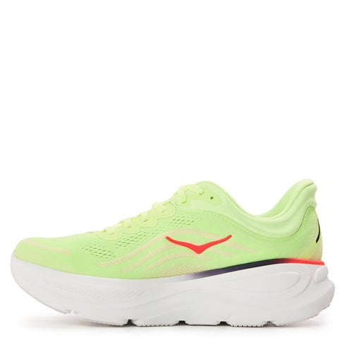 HOKA - Men's Bondi Breathable Everyday Neutral Road Running Shoes