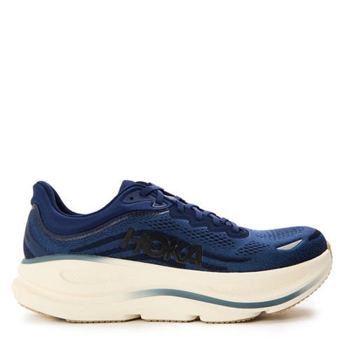 HOKA - Men's Bondi Breathable Everyday Neutral Road Running Shoes