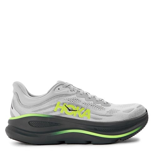 HOKA - Men's Bondi Breathable Everyday Neutral Road Running Shoes