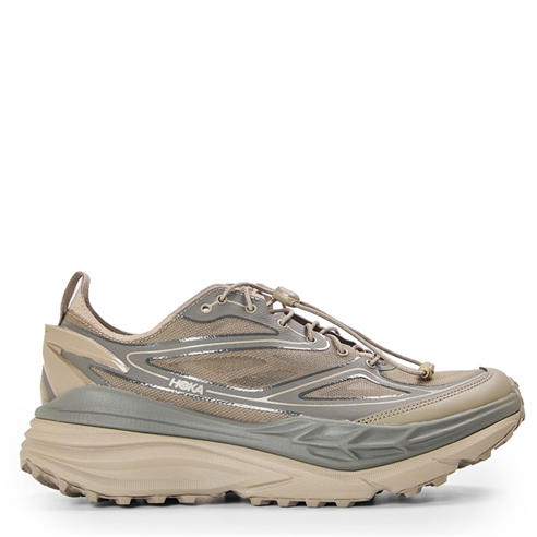 Hoka - Men's Stinson One7 Stinson Off-Road Trail Running Shoes