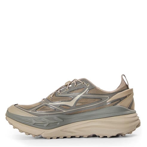 Hoka - Men's Stinson One7 Stinson Off-Road Trail Running Shoes