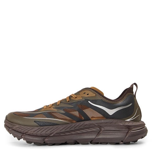 Hoka - Men's Mafate Speed Trail Running Shoes