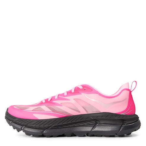 Hoka - Men's Mafate Speed Trail Running Shoes