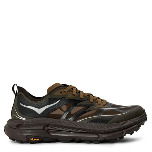 HOKA - Women's Mafate Cushioned Breathable Running Shoes