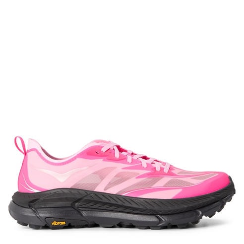 HOKA - Women's Mafate Cushioned Breathable Running Shoes