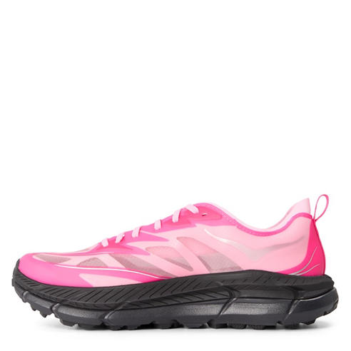 HOKA - Women's Mafate Cushioned Breathable Running Shoes