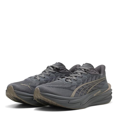 Puma - Mens Deviate Nitro 4 Running Shoes