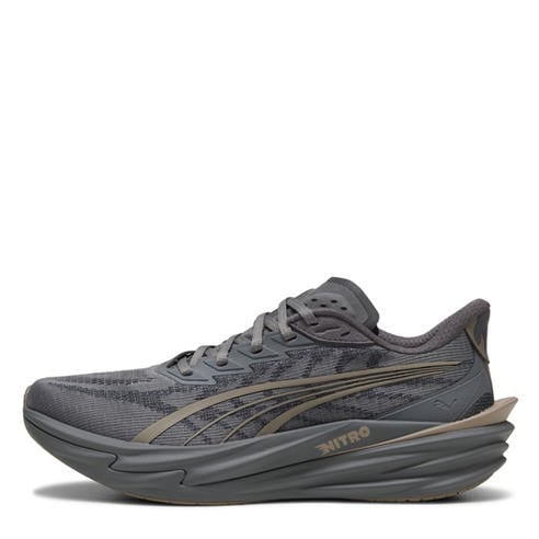 Puma - Mens Deviate Nitro 4 Running Shoes